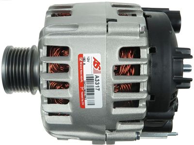 Alternator A3317