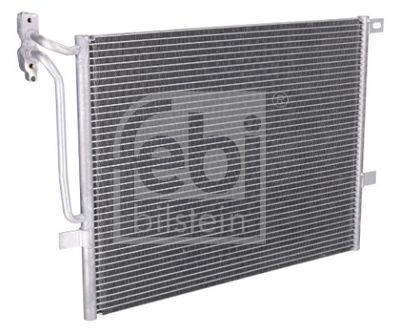 CONDENSATOR CLIMATIZARE