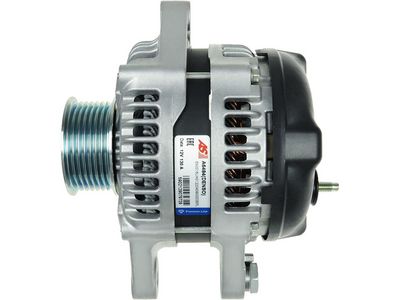 GENERATOR / ALTERNATOR AS-PL A6484DENSO 3