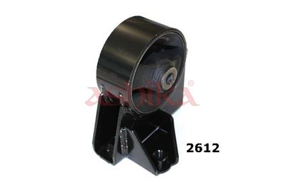 ASHIKA Lagerung, Motor