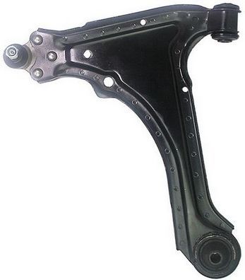 Control/Trailing Arm, wheel suspension D120174