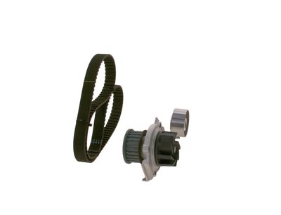 SET POMPA APA + CUREA DINTATA BOSCH 1987946386 23