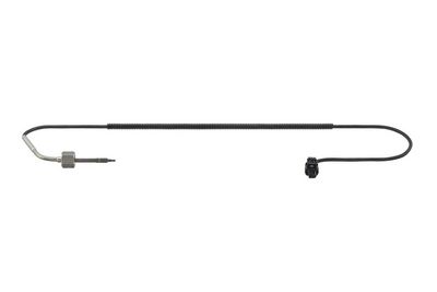 датчик, температура на изгорелите газове TOPRAN 409 574
