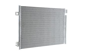 CONDENSATOR CLIMATIZARE MAHLE AC1127000P 23