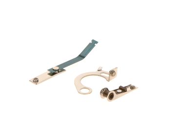 KONTAKTSATZ ZüNDVERTEILER BOSCH 1237013811 14