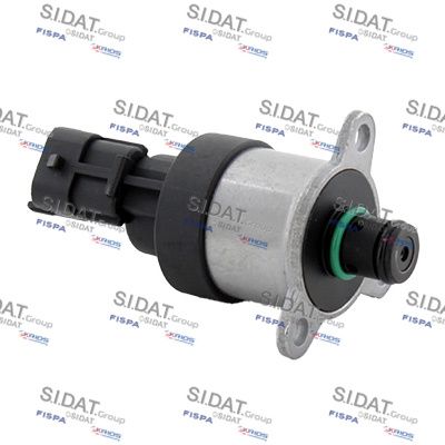 REGELVENTIL KRAFTSTOFFMENGE (COMMON-RAIL-SYSTEM)