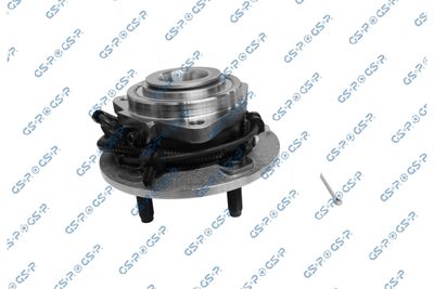 Wheel Bearing Kit 9329004K