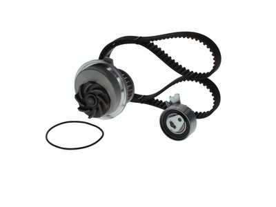 SET POMPA APA + CUREA DINTATA BOSCH 1987946992 6