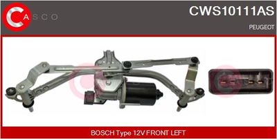 SISTEM STERGATOR PARBRIZ