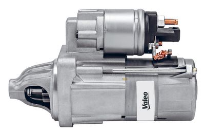 STARTER VALEO 458364 3