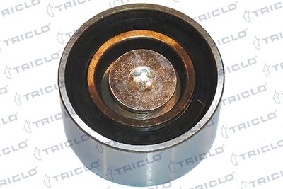 паразитна/ водеща ролка, зъбен ремък TRICLO 426104