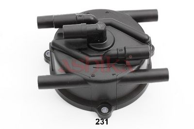 ASHIKA Zündverteilerkappe