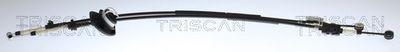CABLU TRANSMISIE MANUALA TRISCAN 814038722