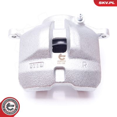 Brzdový třmen ESEN SKV 45SKV702