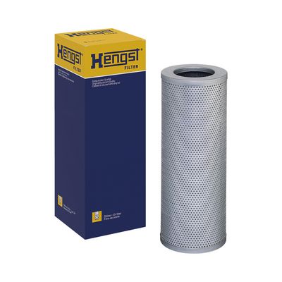 Hydraulisch filter