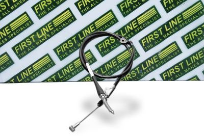жило, ръчна спирачка FIRST LINE FKB2137