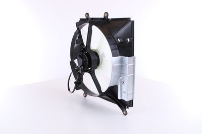 VENTILATOR RADIATOR NISSENS 85330 29