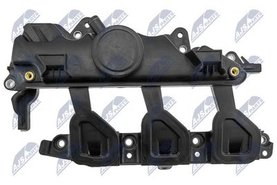 Ventildeksel NTY BKS-RE-003 for OPEL, NISSAN, RENAULT