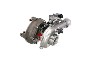 COMPRESOR SISTEM DE SUPRAALIMENTARE REMANTE 003002001300R 43