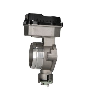 DROSSELKLAPPENSTUTZEN NISSENS 955206 14