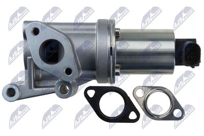 Venttiili, pakokaasun kierrätys NTY EGR-HY-504 – HYUNDAI, KIA, HITACHI