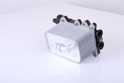 ÖLKüHLER AUTOMATIKGETRIEBE NISSENS 90673 11