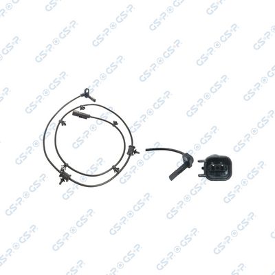 SENZOR TURATIE ROATA