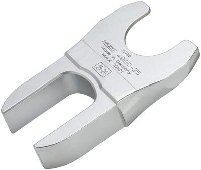 DRUCKPLATTE FEDERSPANNER HAZET 490025 4