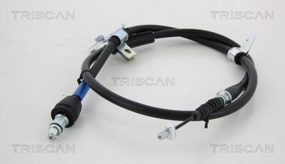Тросик, cтояночный тормоз TRISCAN 8140 43175 для HYUNDAI COUPE