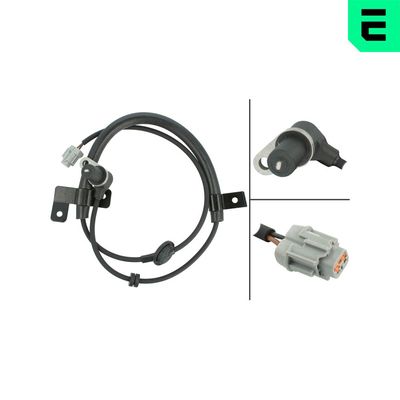 SENSOR RADDREHZAHL OPTIMAL 06S269