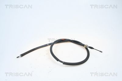 Тросик, cтояночный тормоз TRISCAN 8140 38135 для CITROËN XANTIA