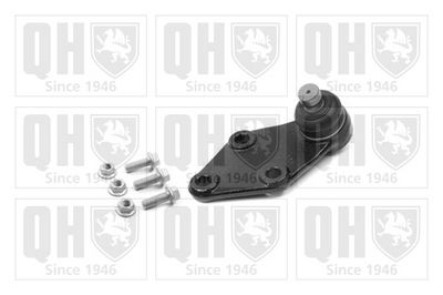 Шарнири QUINTON HAZELL QSJ3953S