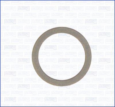 Уплотнительное кольцо, резьбовая пробка маслосливн. отверст. AJUSA 22008100 для MAZDA B-SERIE