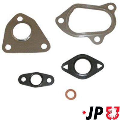 SET MONTAJ TURBOCOMPRESOR