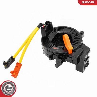 ARC SPIRALA AIRBAG ESEN SKV 96SKV684 1