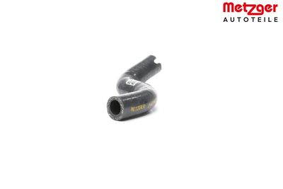 ÖLSCHLAUCH METZGER AUTOTEILE 2401469 29
