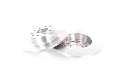 DISC FRANA GH GH429956 58