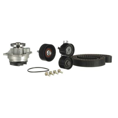 WASSERPUMPE + ZAHNRIEMENSATZ GATES KP15508XS1 22