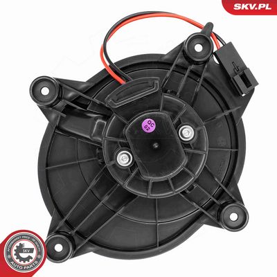 VENTILATOR HABITACLU ESEN SKV 68SKV083 4