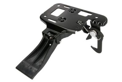 Vergrendeling motorkap