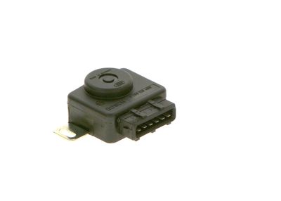 SENSOR DROSSELKLAPPENSTELLUNG BOSCH F026T03070 25