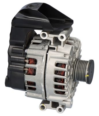 GENERATOR / ALTERNATOR VALEO 440784 21