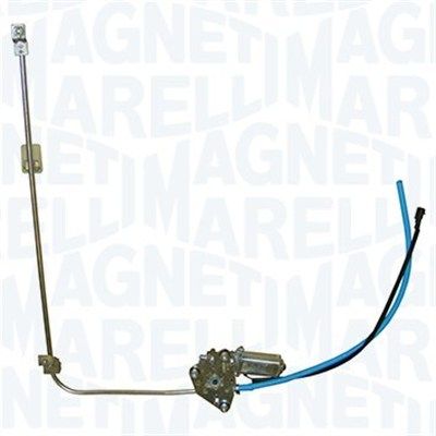 MAGNETI MARELLI Fensterheber