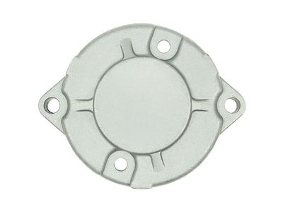 AS-PL Starterdeckel, Vergaser