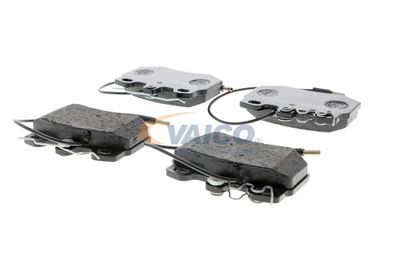 BREMSBELAGSATZ SCHEIBENBREMSE VAICO V220066 15