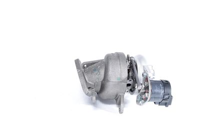 LADER AUFLADUNG BTS Turbo T915209LI 27