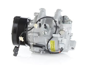 KOMPRESSOR KLIMAANLAGE NISSENS 89246 26