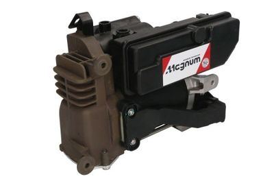 Pneumatische vering compressor