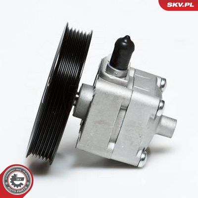 Hydraulické čerpadlo, řízení SKV 10SKV028