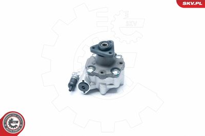 POMPA HIDRAULICA SISTEM DE DIRECTIE